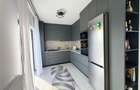 Duplex mobilat si utilat  - 4 camere -2 bai - 3