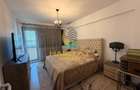 2 camere LUX - Marriot - mobilat/utilat complet - 4