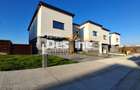 Casă Duplex 113mp 2 locuri de parcare si curte drum asfaltat Intabulata - 1