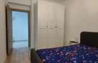 2 camere complet mobilat | Centrală proprie | Vedere către Lacul Morii - 6
