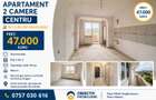 Apartament 2 camere Centru - Piatra Neamt ,ETAJ 3 - 4