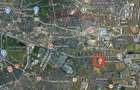 Teren industrial premium – 9 Ha – Splaiul Unirii / Popești-Leordeni - 1