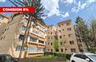 Vânzare apartament 2 camere *etaj 3* - Strada 22 Decembrie 1989 - zona 8 Mai - 1