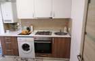 Tudor Vladimirescu Iulius Mall, apartament 1 camera, 380euro/luna - 3