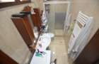 Apartament cu 3 camere si curte - 7