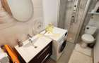2 camere, mobilat modern, bloc nou, balcon, Intre Lacuri, Iulius Mall - 9