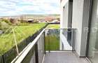 Apartament 3 camere, CF disponibil, 2 balcoane, bloc nou - 10