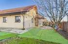 Casa moderna cu 4 camere de vanzare Buftea - 20