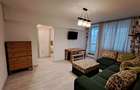 APARTAMENT 2 CAMERE RENOVAT INTEGRAL- MOBILAT SI UTILAT - 1