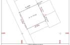 Intravilan 633mp | Deschidere 24ml | bransament curent | Str. Oituz - 8