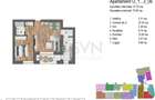 REA1025179 Apartament 2 camere I Nerva Traian l Ansamblu Rezidential - 2
