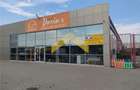Hala tip magazin de prezentare 800 mp de inchiriat zona Selgros - 4