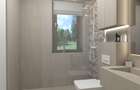 Vila moderna cu vedere la lac, ambient intim si elegant, piscina, carport - 15