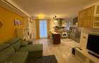 Închiriere Apartament 3 camere, 67,5 mp, etaj 3, bloc 2019, centrală proprie - 1