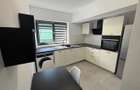 STUDIO AVRIG RESIDENCE, PARCARE SUBTERANA, MASINA DE SPALAT VASE - 7