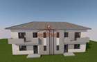 Duplex 4 camere, 150 mp curte libera in Selimbar COMISION 0% - 6