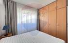 Apartament 2 camere - de inchiriat langa Marriott - centrala proprie - 9