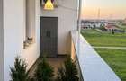 Apartament mobilat/utilat | Balcon 18 mp | Parcare Chișoda - 7