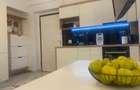 Studio smart premium | Veneția Residence Iași | Vedere la lac, etaj 9, parcare,  - 6