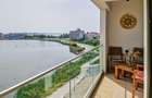Eforie Nord – plaja Belona - Apartament de lux cu priveliște spectaculoasă! - 14