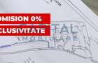 COMISION 0 LA CUMPARARE !! Teren de vanzare in Savadisla ! - 1