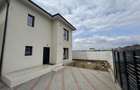 VILA DE VANZARE DOMNESTI LA CHEIE 4 CAMERE - TEREN- PANOURI FOTOVOLTAICE - 11