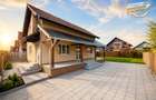 Casa noua, curte, gradina, aria Arena Sepsi, Central, Sfantu Gheorghe, Covasna - 10