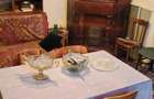 Casă cu 3 camere, garaj și anexe, teren 540 mp, zonă liniștită, fără trafic - 2