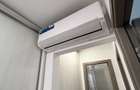 ap. decomandat, 3 camere,luminos,  foarte curat, centrala gaz, Tomis 3, 499 euro - 4