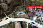 Teren intravilan cu constructie demolabila in Crihan | Magura - de vanzare - 2