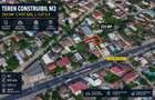 Teren construibil M3 | Ideal locuinta, boutique residential sau sediu firma - 1