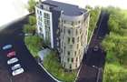 Apartament 3 camere in cladire boutique cu livrare in 2027, zona 13 Septembrie - 2