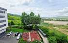 Apartament la cheie cu panorama spre padure si parcare subterana - 1