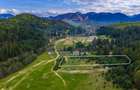 Teren intravilan de 1 ha cu vedere la munte – Zărnești, Brebina - 3