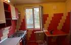3 camere renovat – Piața Reșița - Aleea Reșița – Parter cu balcon - 15