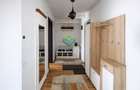 Apartament Nou 2 camere + loc de parcare subteran | Domenii - 10
