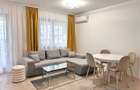 Apartament 2 camere + Parcare, Nord, Rond Omv, Ivory, Pipera - 1
