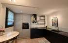 3 camere Herastrau, 90 mp, terasa, parcare, langa parc - 8