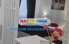 Garsoniera Militari Residence Mobilata Utilata 330 euro - 1