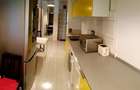 De închiriat apartament 2 camere – Siderurgiștilor Vest, etaj 1 - 9