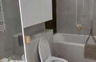Studio, 36 mp, balcon, bucătărie separată, Cortina North - 5