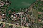 Vila spectaculoasa lacul Snagov – 4.000 mp de intimitate/potential exclusivist - 2