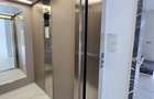 Casa superba teren 1000 mp, lift, 2 dormitoare parter, spatii ample, intimitate - 18