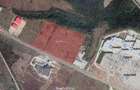 Teren in zona comerciala | Vama Pitesti |  S: 50.000 mp | Deschidere 270m | Auto - 3
