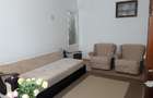 Apartament 2 camere PARTER – CENTRAL – mobilat complet – ideal locuit/birou – St - 2