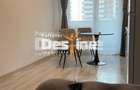 Apartament Copou 2 camere open space mobilat si utilat complet + balcon - 3