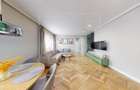 Apartament de vanzare in Sibiu - mobilat modern - etaj 2 - - 6