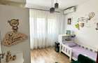 Apartament decomandat 4 camere 2 băi 2 balcoane, zona centrală