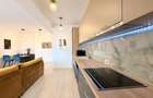 2 Camere | Smart Home Style | Etaj 8/8 | Residence5 - Pipera - 13