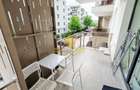 2 camere, mobilat modern, bloc nou, balcon, Intre Lacuri, Iulius Mall - 9